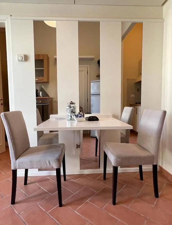 Casina Gio' Villa Forte dei Marmi 0*,