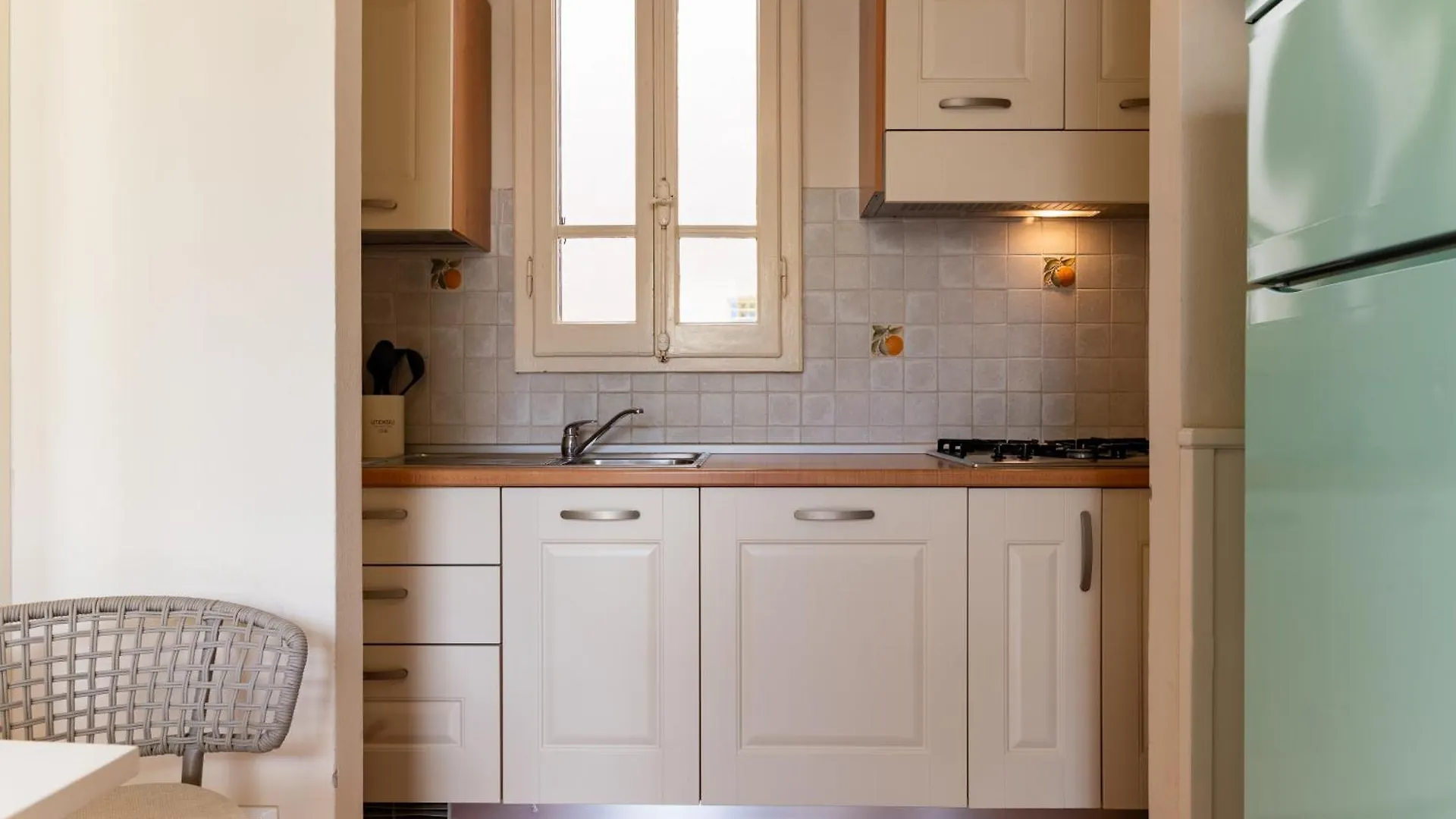 Casina Gio' Villa Forte dei Marmi Tatil Evi