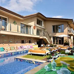 Bed & Breakfast Magic, Forte dei Marmi