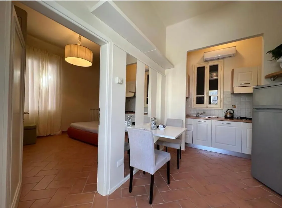 Casina Gio' Villa Forte dei Marmi