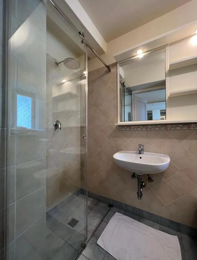 Casina Gio' Villa Forte dei Marmi Feriehus