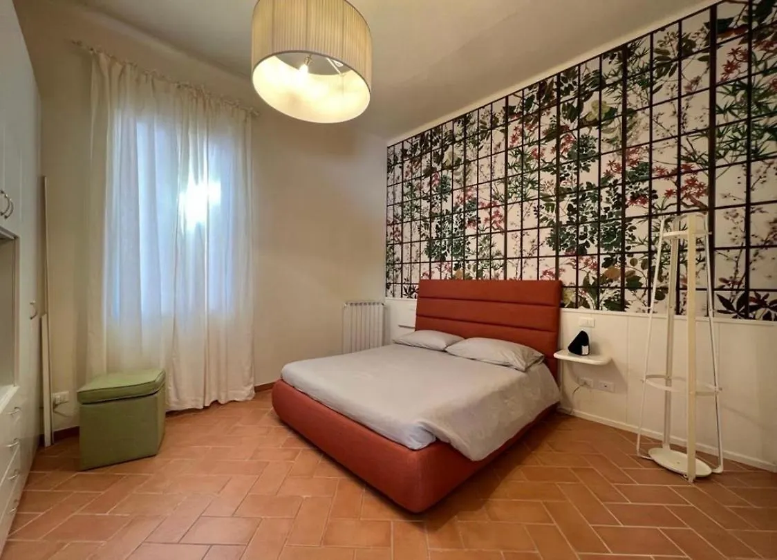Casina Gio' Villa Forte dei Marmi 0*,  Italien