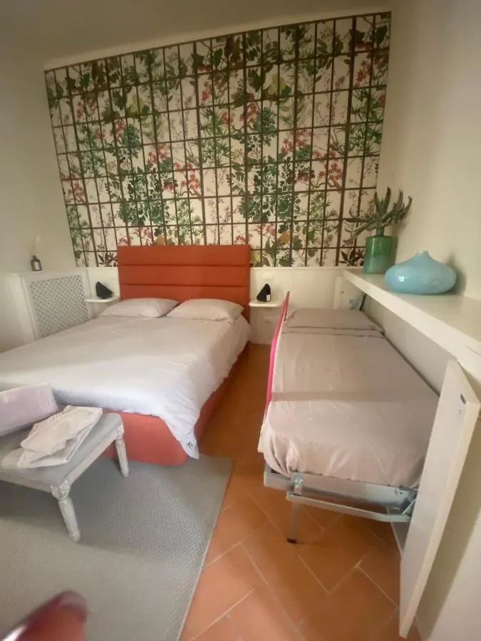 Feriehus Casina Gio' Villa Forte dei Marmi