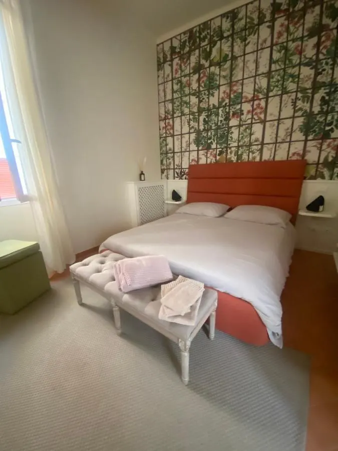 Casina Gio' Villa Forte dei Marmi Feriehus