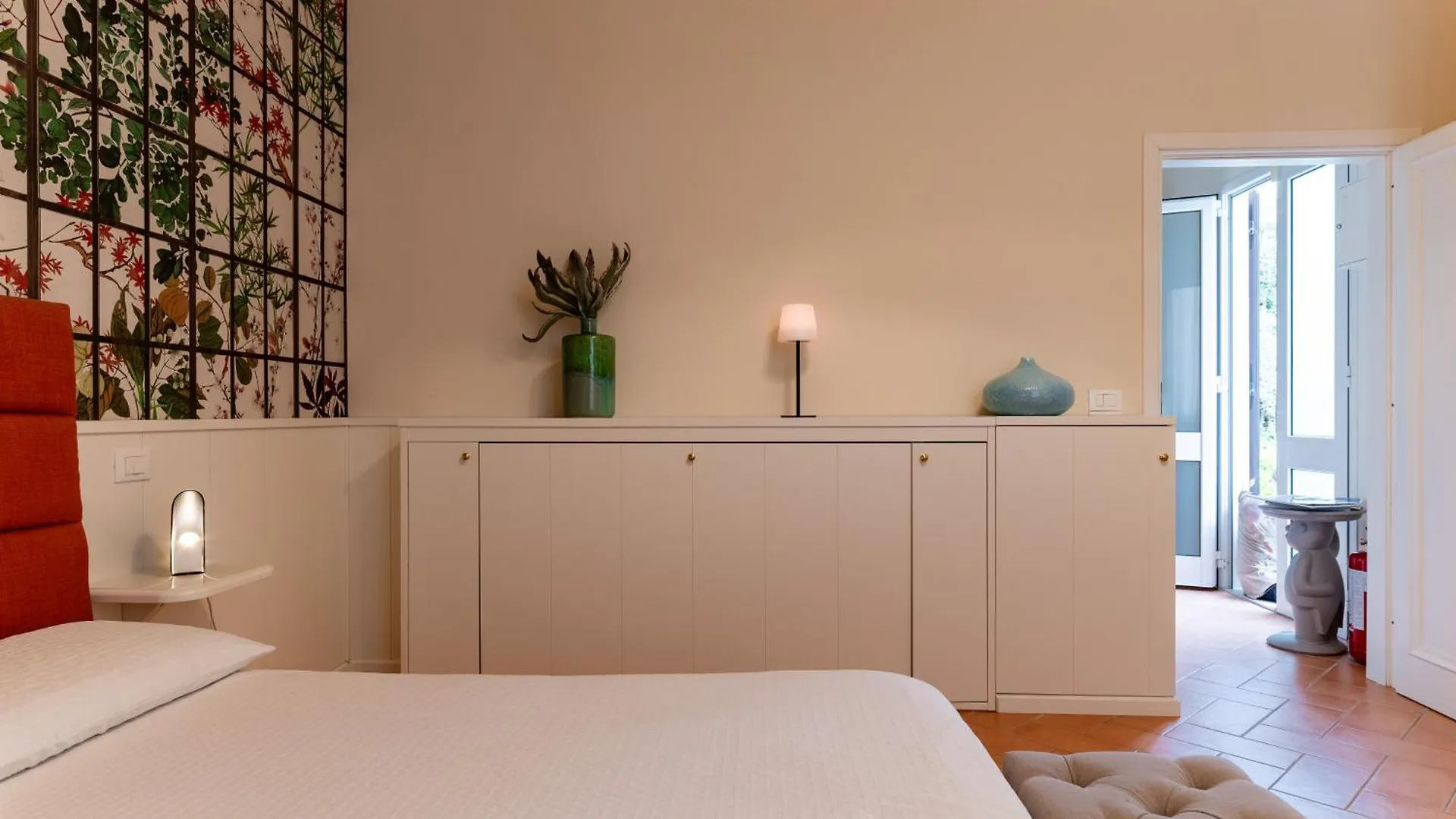 Feriehus Casina Gio' Villa Forte dei Marmi