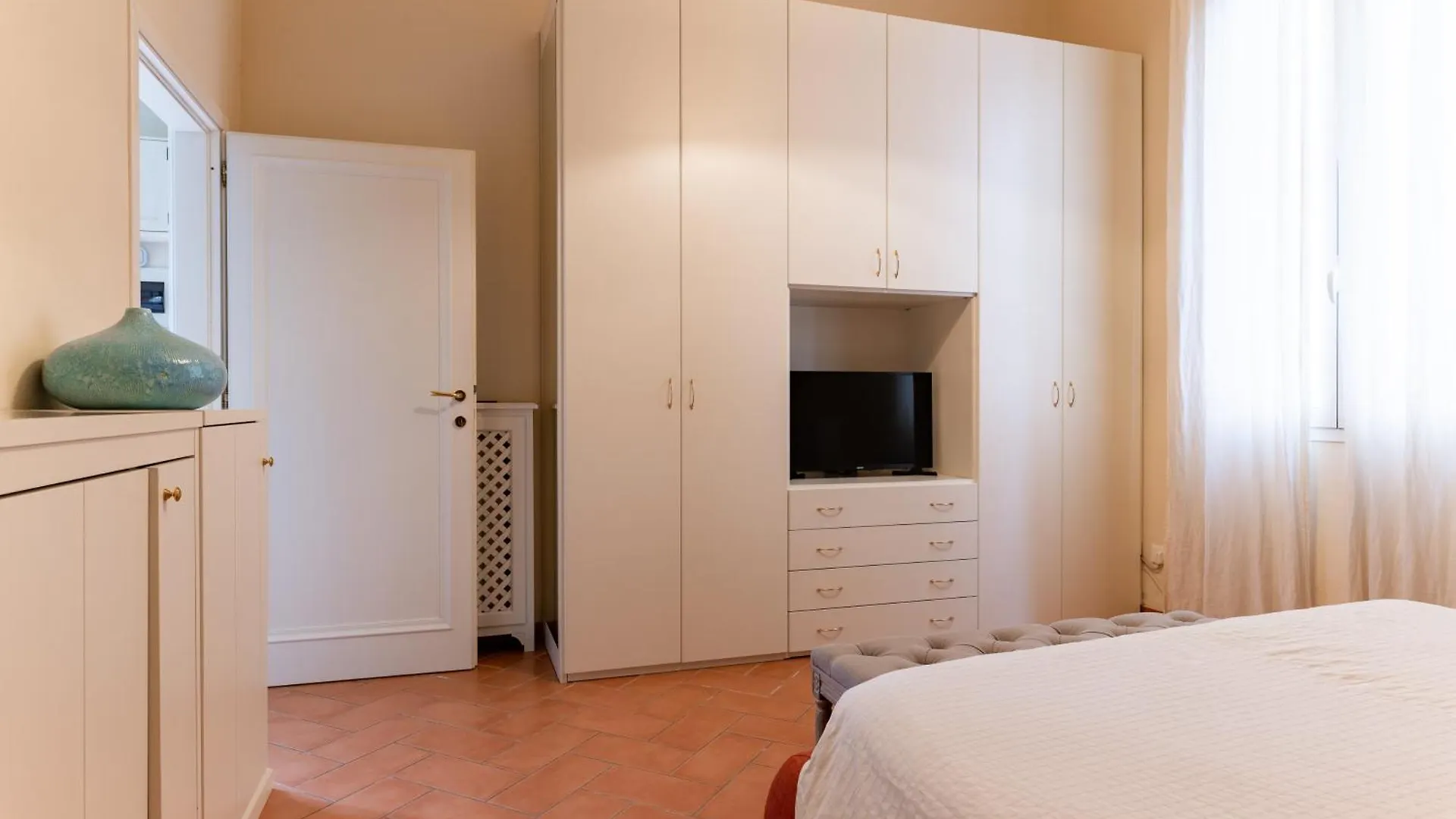 Casina Gio' Villa Forte dei Marmi Italien