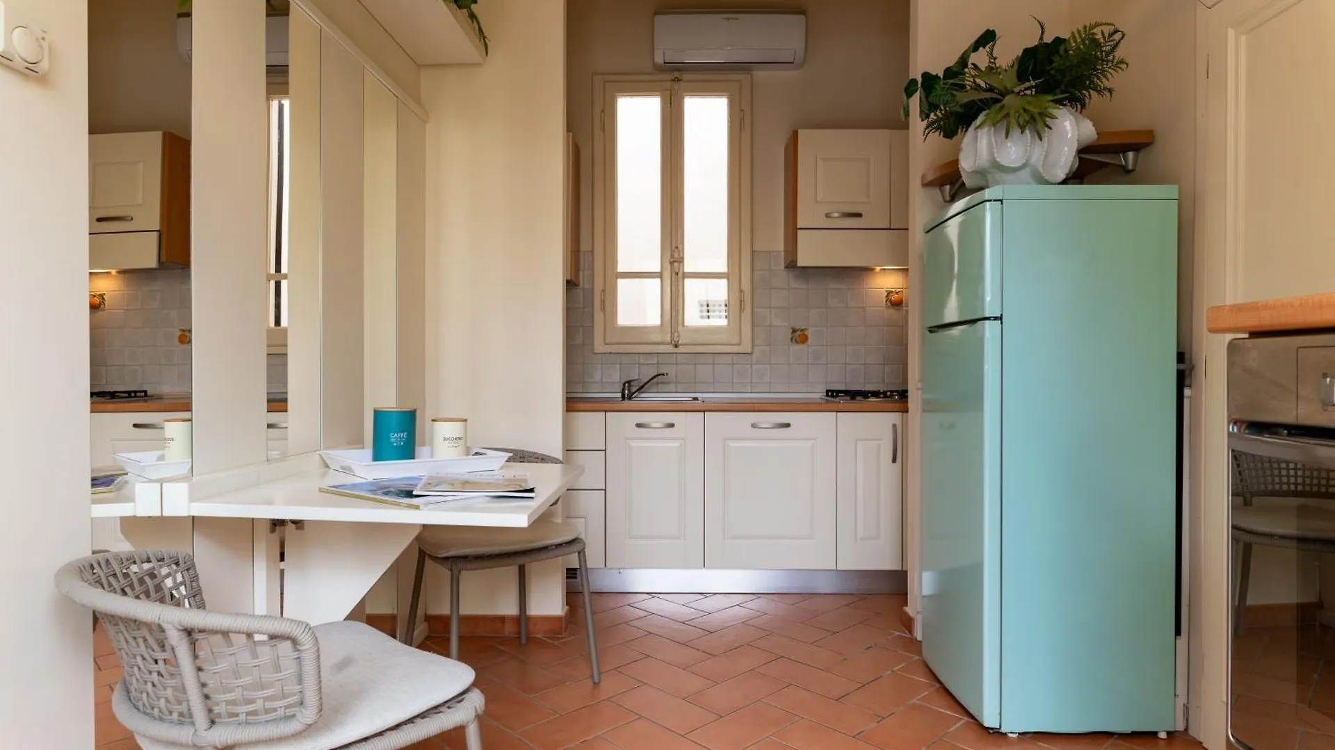 Feriehus Casina Gio' Villa Forte dei Marmi