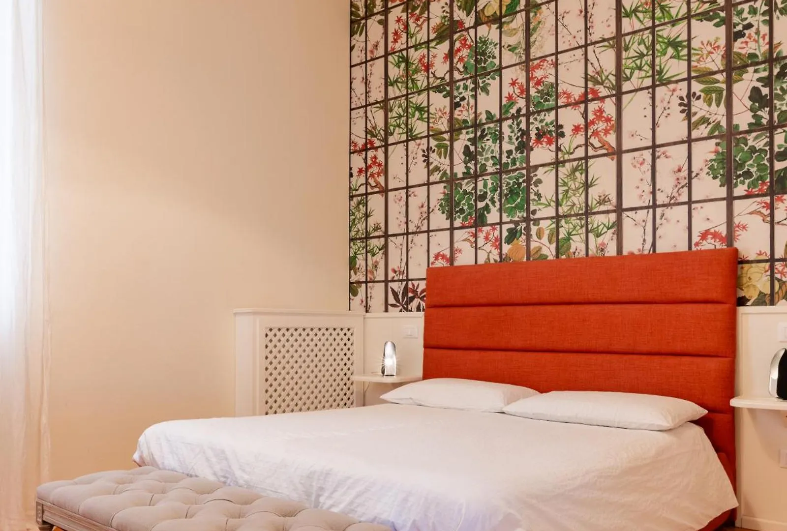 Feriehus Casina Gio' Villa Forte dei Marmi