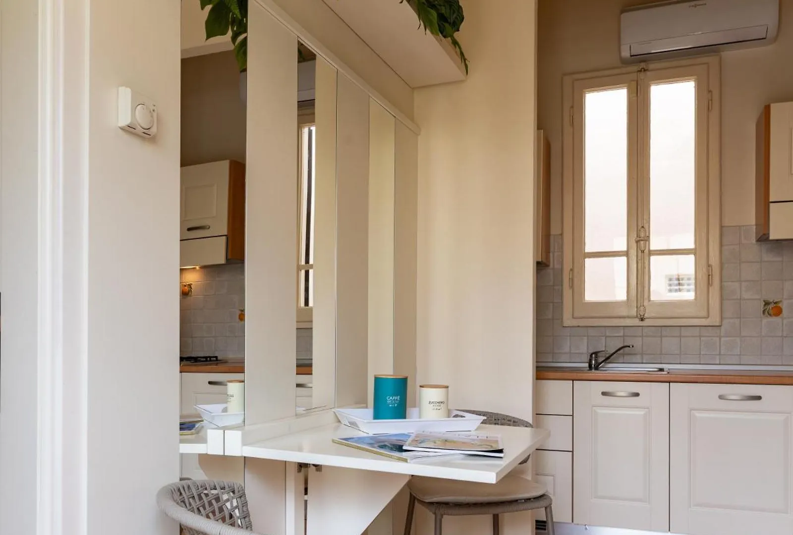 Feriehus Casina Gio' Villa Forte dei Marmi Italien